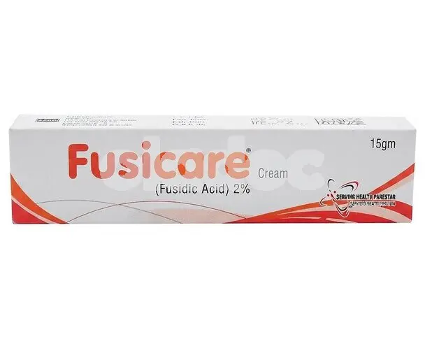 Fusicare Cream