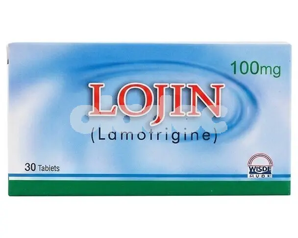 Lojin Tablet 50mg