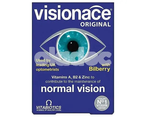 Visionace Capsule