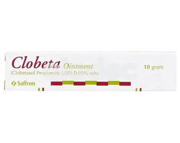 Clobeta Ointment 0.05%