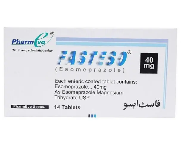 Fasteso Tablet 40mg