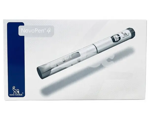 Novopen 4 Injection Device