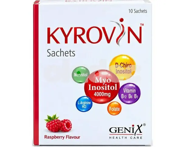 Kyrovin Sachet