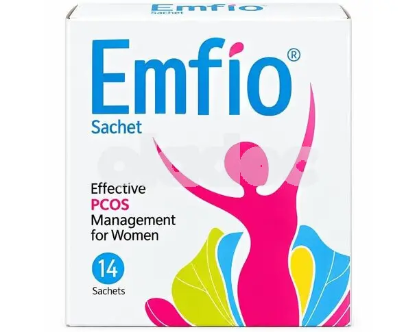 Emfio Sachet