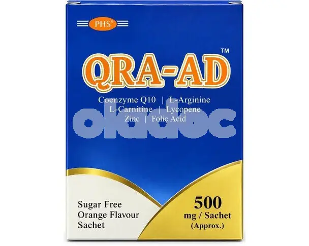 Ora AD Drops