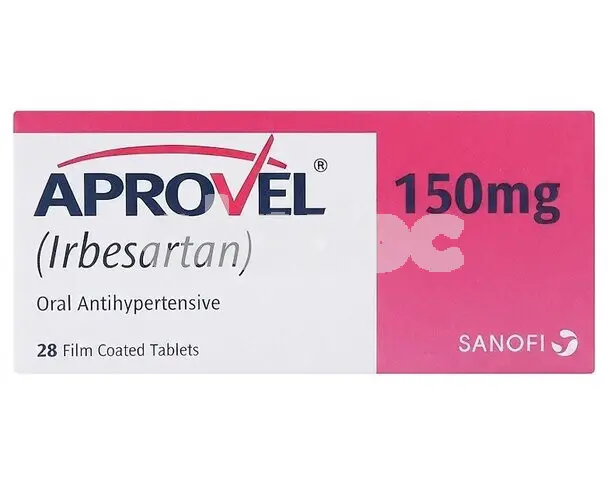 Aprovel Tablet 150mg