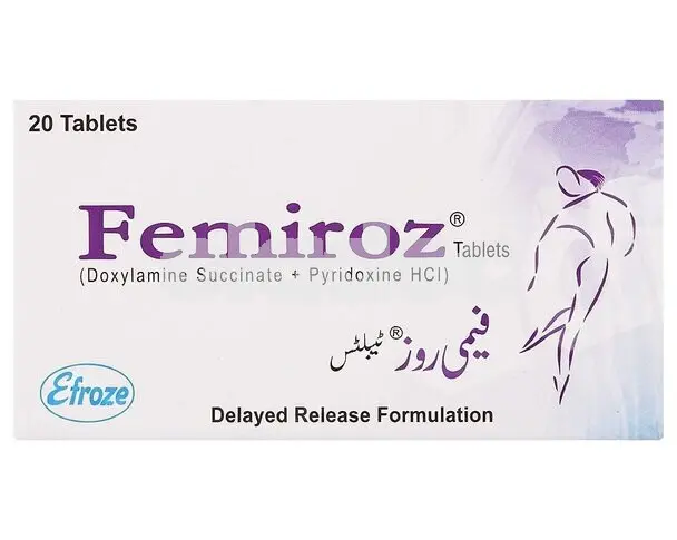 Femiroz Tablet