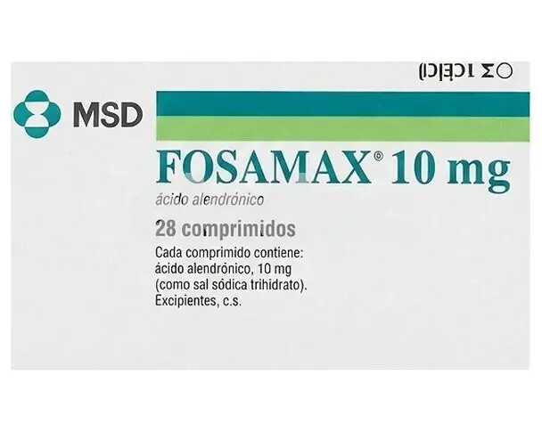 Fosamax Tablet 10mg