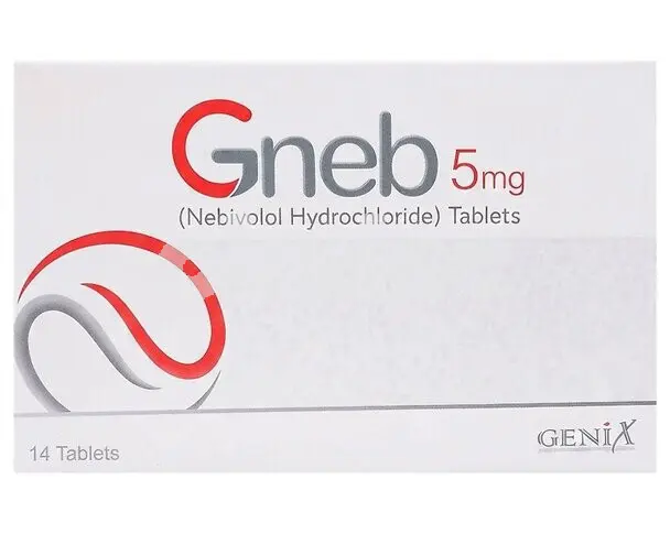 Gneb Tablet 5mg