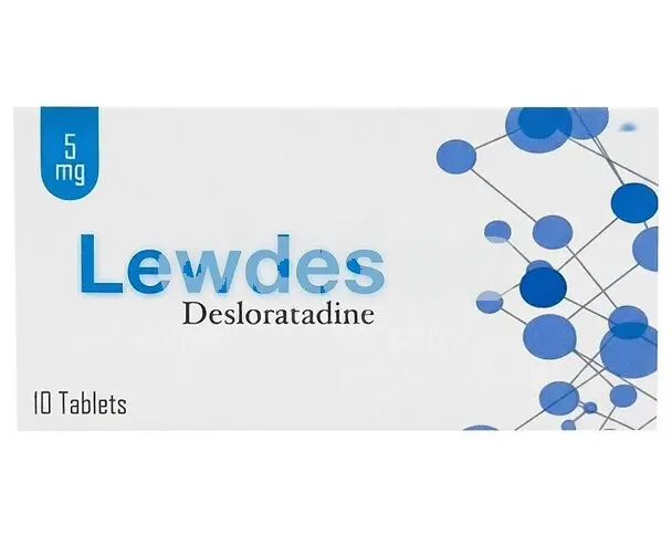 Lewdes Tablet 5mg