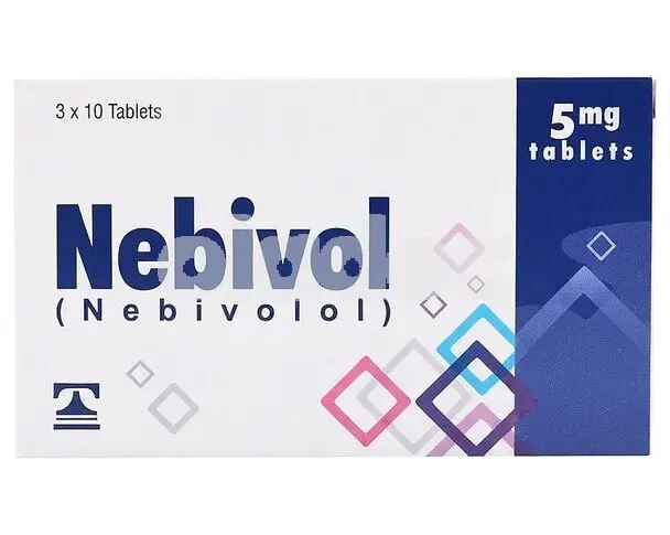 Nebivol Tablet 5mg