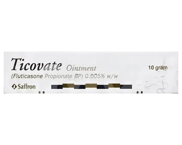 Ticovate Ointment 0.005%
