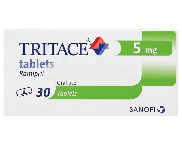 Tritace Tablet 5mg
