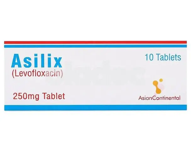 Asilix Tablet 250mg