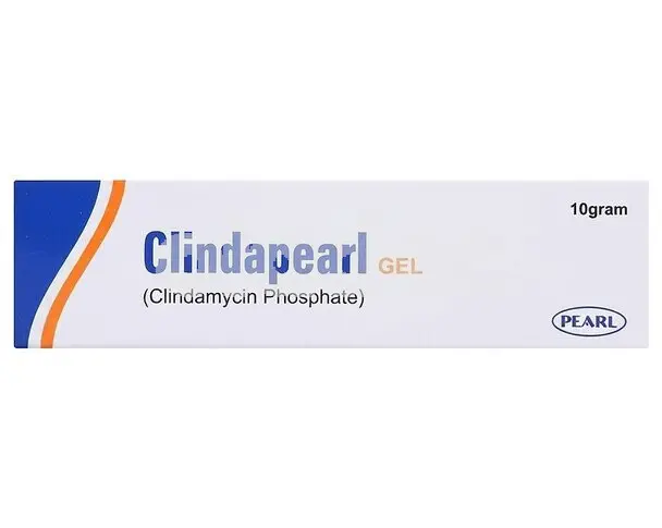 Clindapearl Gel