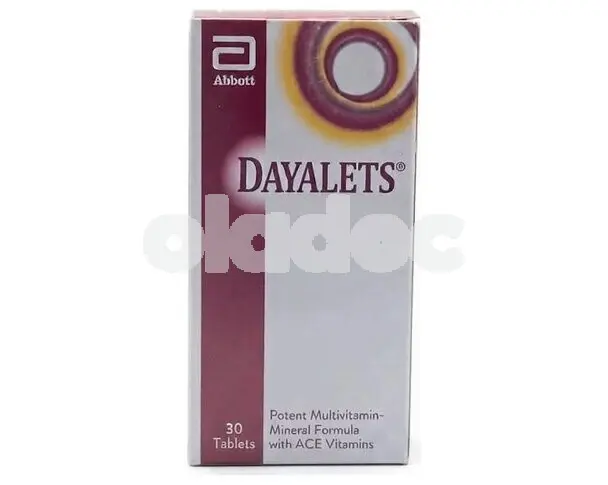Dayalets Tablet