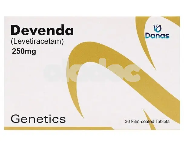 Devenda Tablet 250mg