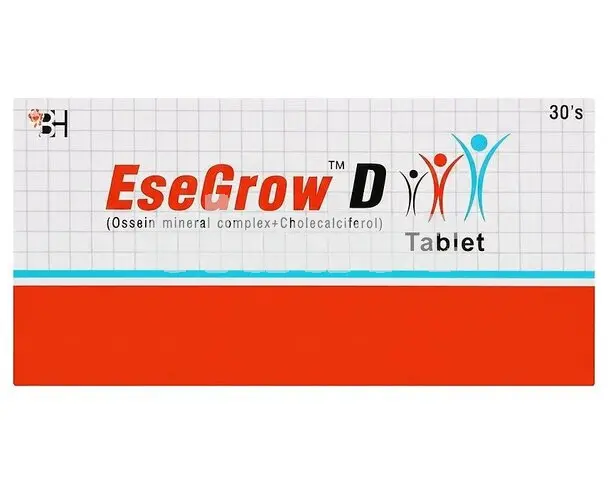EseGrow Tablet