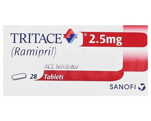Tritace Tablet 2.5mg