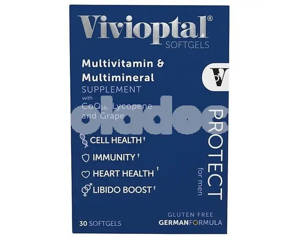 Vivioptal Capsules
