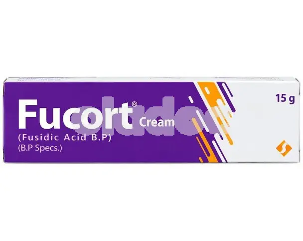 Fucort Cream