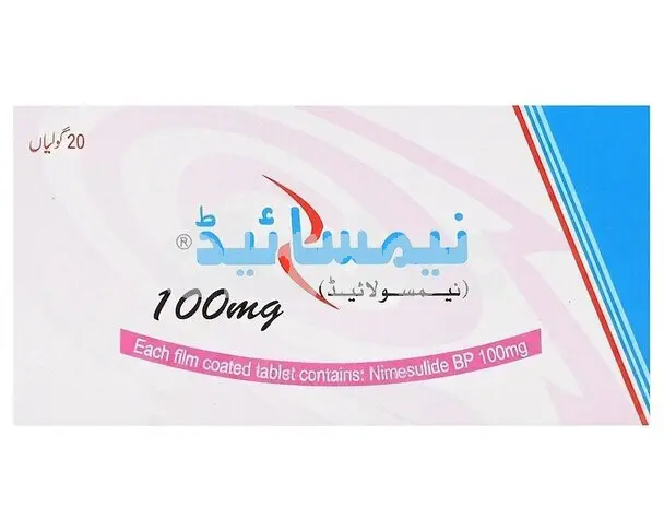 Nimside Tablet 100mg