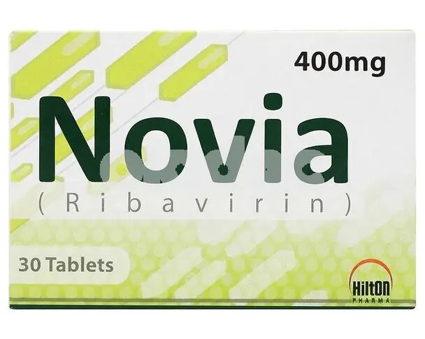 Novia Tablet 400mg