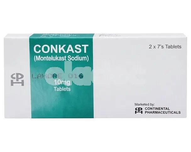 Conkast Tablet 10mg