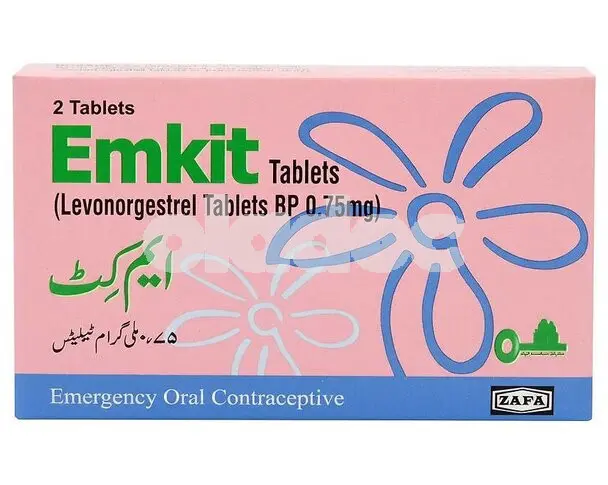 Medkit Tablet 0.75mg