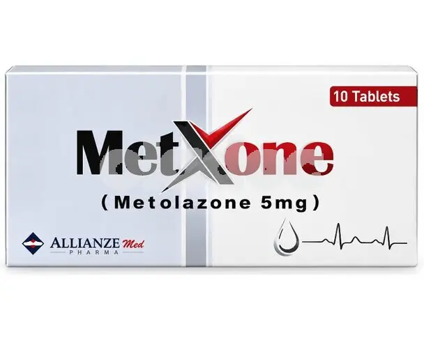 Metxone Tablet 5mg