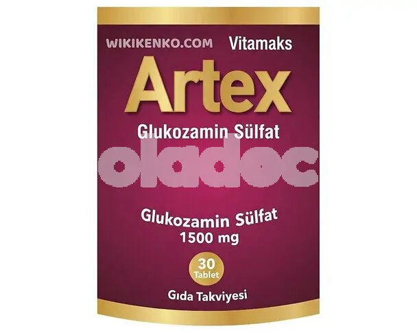 Artex Tablet 15mg