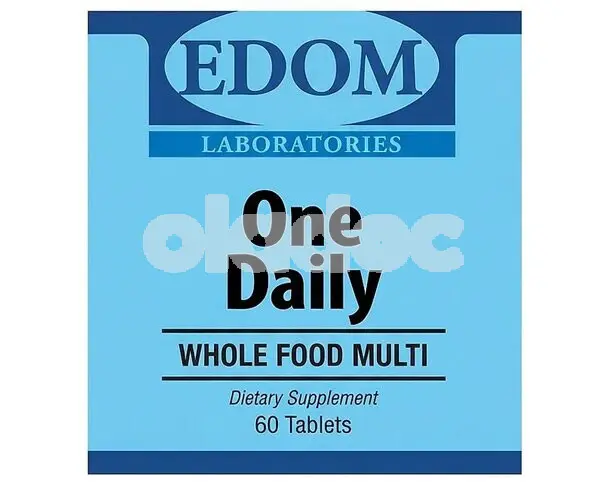 Edom Tablet 10mg