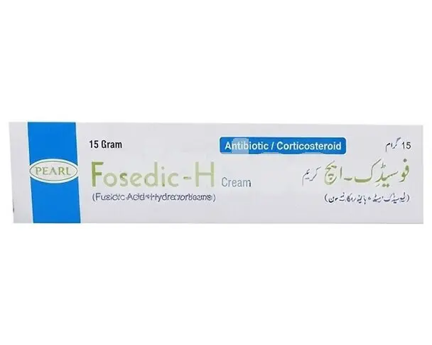 Fosedic H Cream