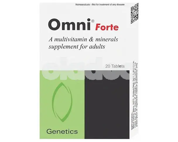 Omni Forte Tablet