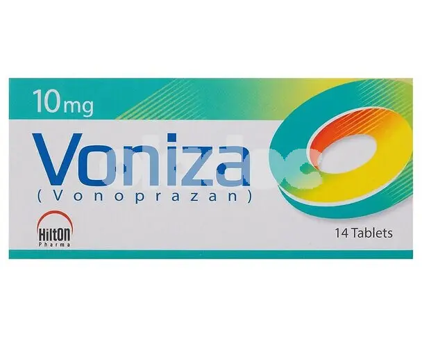 Voniza tablet 10 mg