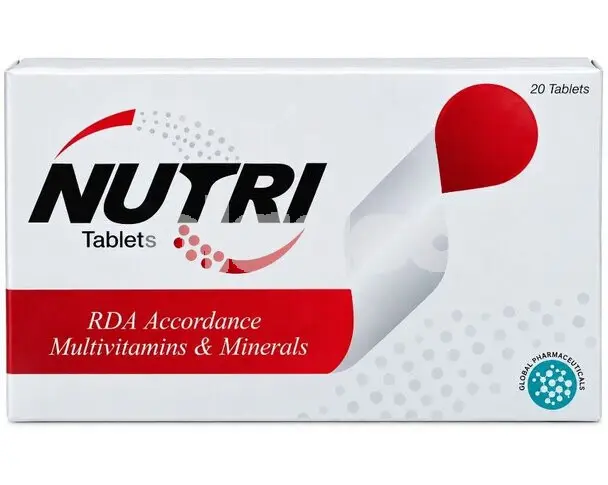 Nutri Tablet