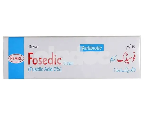 Fosedic Cream 2%