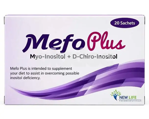 Mefo Plus Sachet