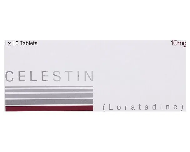 Celestin tablet 10mg