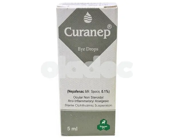 Curanep drops