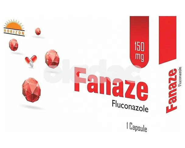 Fanaze Capsule 150mg