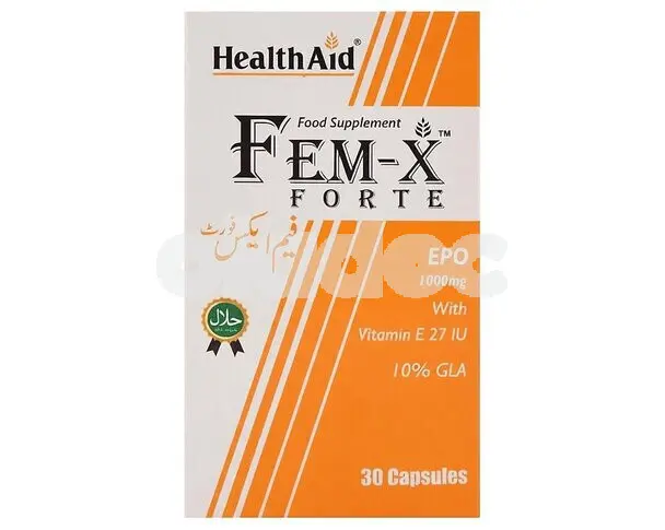 Fem-X Forte 1000mg