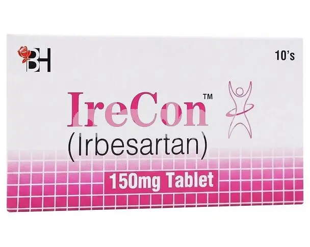 Irecon tablet 150mg