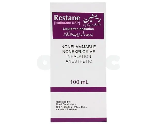 Restane solution 0.999