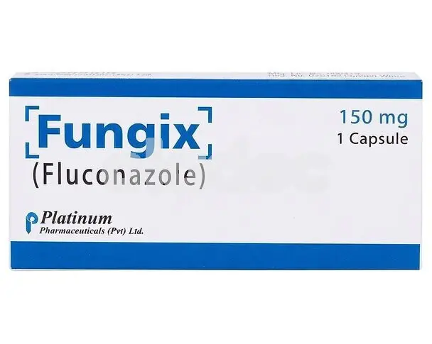 Fungix capsule 150mg