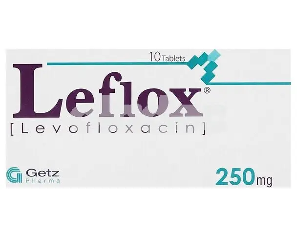 Loprex tablet 250mg