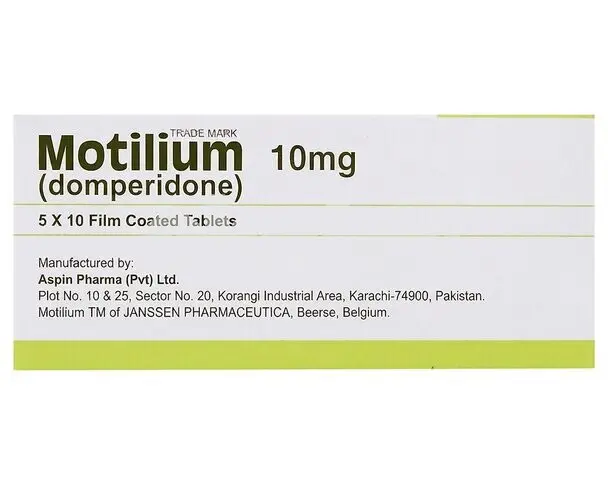 Milium tablet 10mg