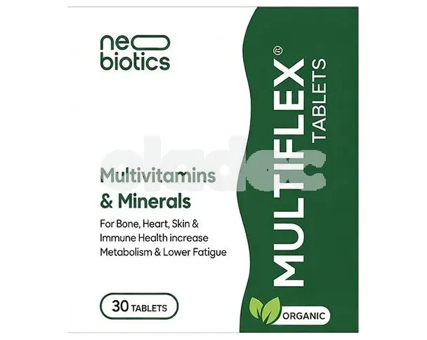 Multiflex Tablet