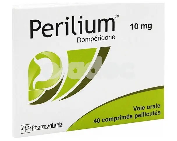 Perilium tablet 10mg
