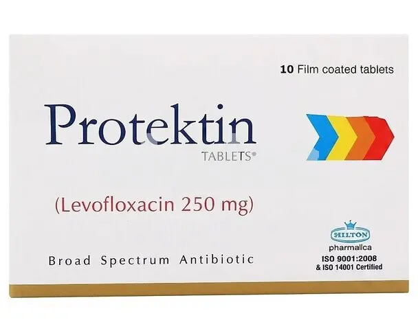 Protektin tablet 250mg